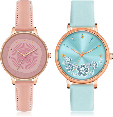 GROOT GM572-GM520 Analog Watch  - For Women