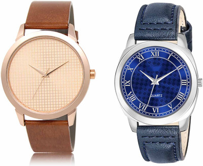 ROTATE LR34-LR339 Analog Watch  - For Men & Women