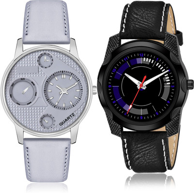 TIMOXIDE BM33-S144 Analog Watch  - For Men