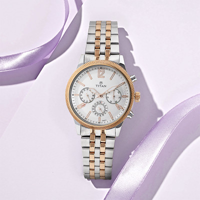 Titan Neo Gents Upg Analog Watch  - For Men