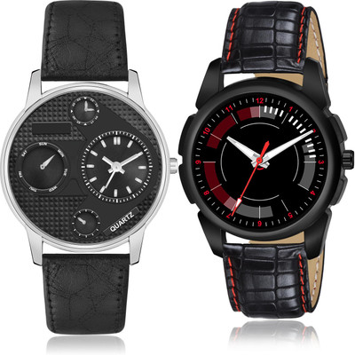 TIMENTER BM31-S345 Analog Watch  - For Men