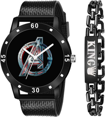 RBSFLOZIO Analog Watch  - For Boys