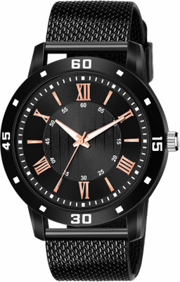 SYNEX Analog Watch  - For Men