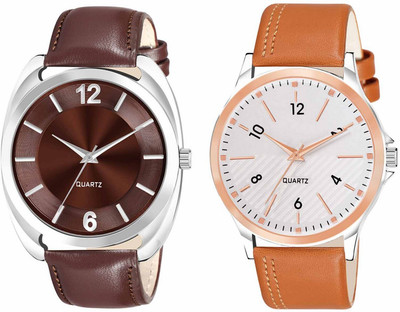 Burst LR79-LR94 Analog Watch  - For Men