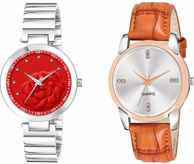 Scepter LR317-LR344 Analog Watch  - For Women