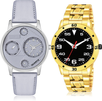 GROOT BM33-(75-S-21) Analog Watch  - For Men