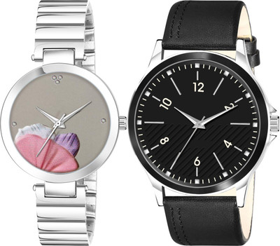 Zeravi Simple Elegant Versatile Watch for Men & Women Analog Watch  - For Men & Women