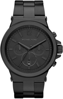 MICHAEL KORS Analog Watch  - For Men