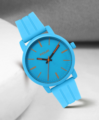 French Connection FK0011D Analog Watch  - For Men