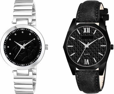 Scepter LR315-LR329 Analog Watch  - For Women