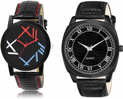 AASTHA FANSHION LR12-LR88 Analog Watch  - For Men