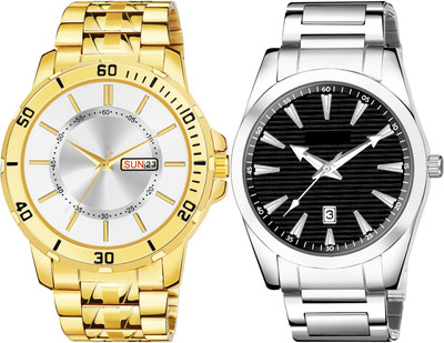 Zeravi Simple Elegant Versatile Watch for Men Analog Watch  - For Men