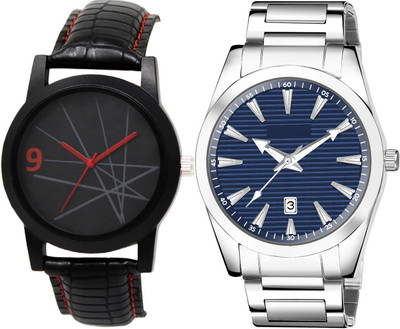 Zeravi Simple Elegant Versatile Watch for Men Analog Watch  - For Men