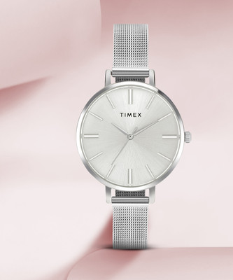 TIMEX Analog Watch  - For Women