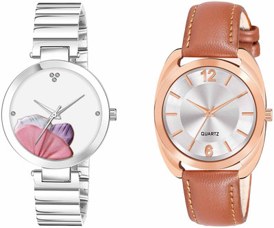 Scepter LR314-LR325 Analog Watch  - For Women