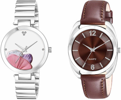 Scepter LR314-LR326 Analog Watch  - For Women