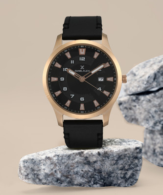 DANIEL KLEIN PREMIUM GENTS Analog Watch  - For Men