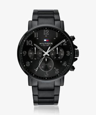 TOMMY HILFIGER Daniel Daniel Analog Watch  - For Men