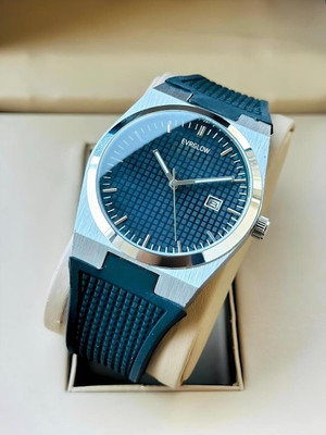 EVRGLOW 010 M=010 Analog Watch  - For Men