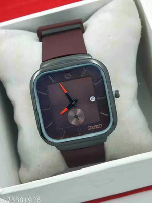 elivor Pulesh Elivor Mens Analog Watch Analog Watch  - For Men