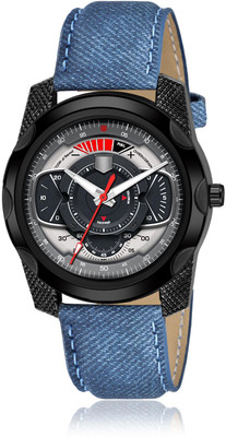 TIMETRANSELEVATE S136 Analog Watch  - For Men
