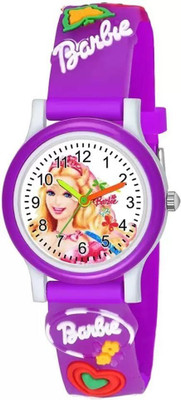house of common Analog Watch  - For Girls