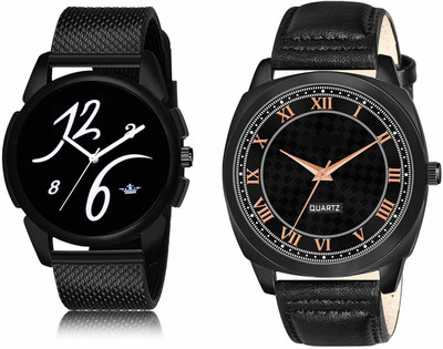 Scepter LR61-LR87 Analog Watch  - For Men