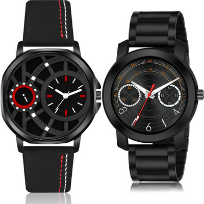 TIMOXIDE BM42-(67-S-20) Analog Watch  - For Men