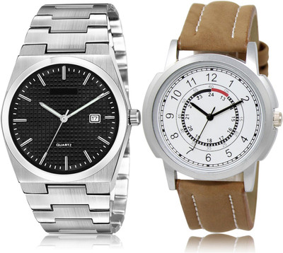 TIMETRANSELEVATE BL46.158-BL46.17 Analog Watch  - For Men
