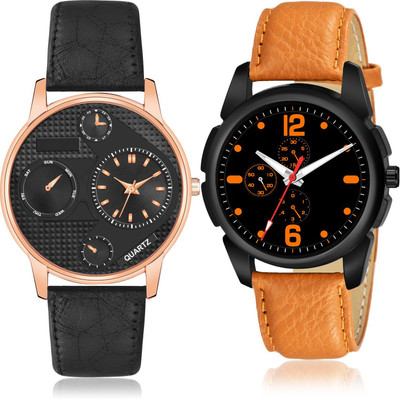 DMAGNATON BM27-S370 Analog Watch  - For Men