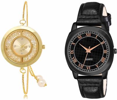 Scepter LR254-LR334 Analog Watch  - For Women