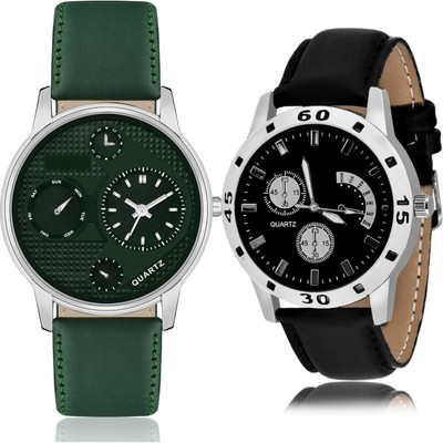 GROOT BM34-B58 Analog Watch  - For Men