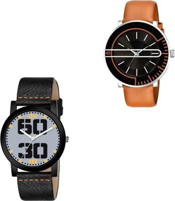 Naavli Analog Watch  - For Men & Women