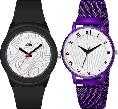 Freshilo Official Trendy Analog Watch Analog Watch  - For Men & Women