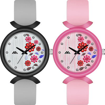 Vishwas Studio Official Trendy Analog Watch Analog Watch  - For Men & Women