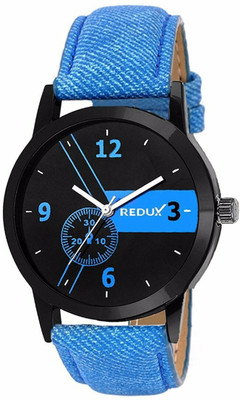 REDUX RWS0042S Trendy Watch Analog Watch  - For Men