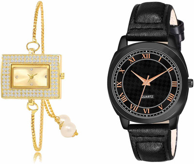Scepter LR247-LR334 Analog Watch  - For Women