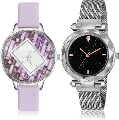 TIMETRANSELEVATE GM568-GC6 Analog Watch  - For Women