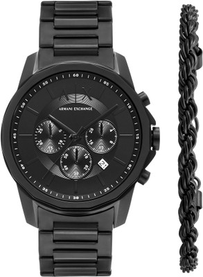 A/X ARMANI EXCHANGE Analog Watch  - For Men
