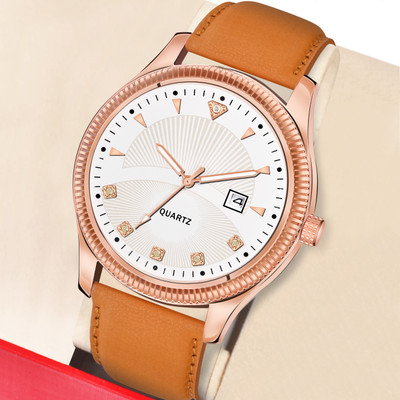 SENJARYA TIMES DD_5102 DD_5102 Analog Watch  - For Men
