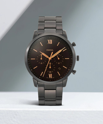 FOSSIL Neutra Neutra Analog Watch  - For Men