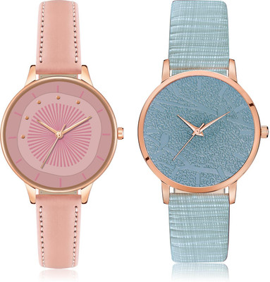 TIMOXIDE GM572-GM330 Analog Watch  - For Women