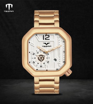 TSERA T1010 Analog Watch  - For Men