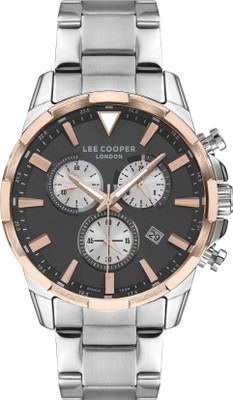LEE COOPER LC07385.560 Chronograph Analog Watch  - For Men