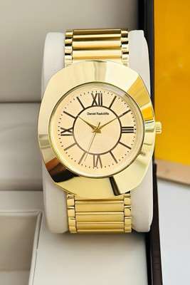 VVEDENTERPRISE DRM0014 DRM0014 Analog Watch  - For Men