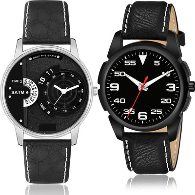 DMAGNATON BM37-S375 Analog Watch  - For Men