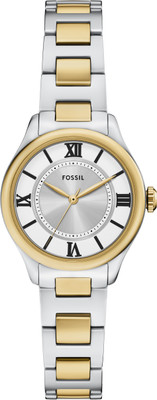 FOSSIL Gilmore Analog Watch  - For Women
