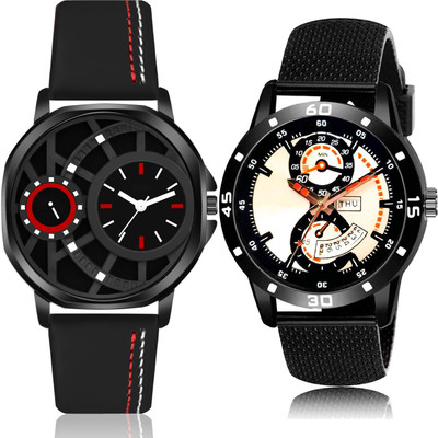NEUTRON BM42-BL46.56 Analog Watch  - For Men