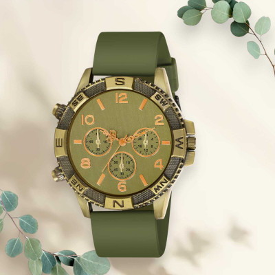 DECLASSE Analog Watch  - For Men