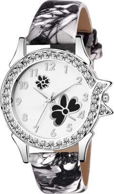PEPPER STYLE Analog Watch  - For Girls